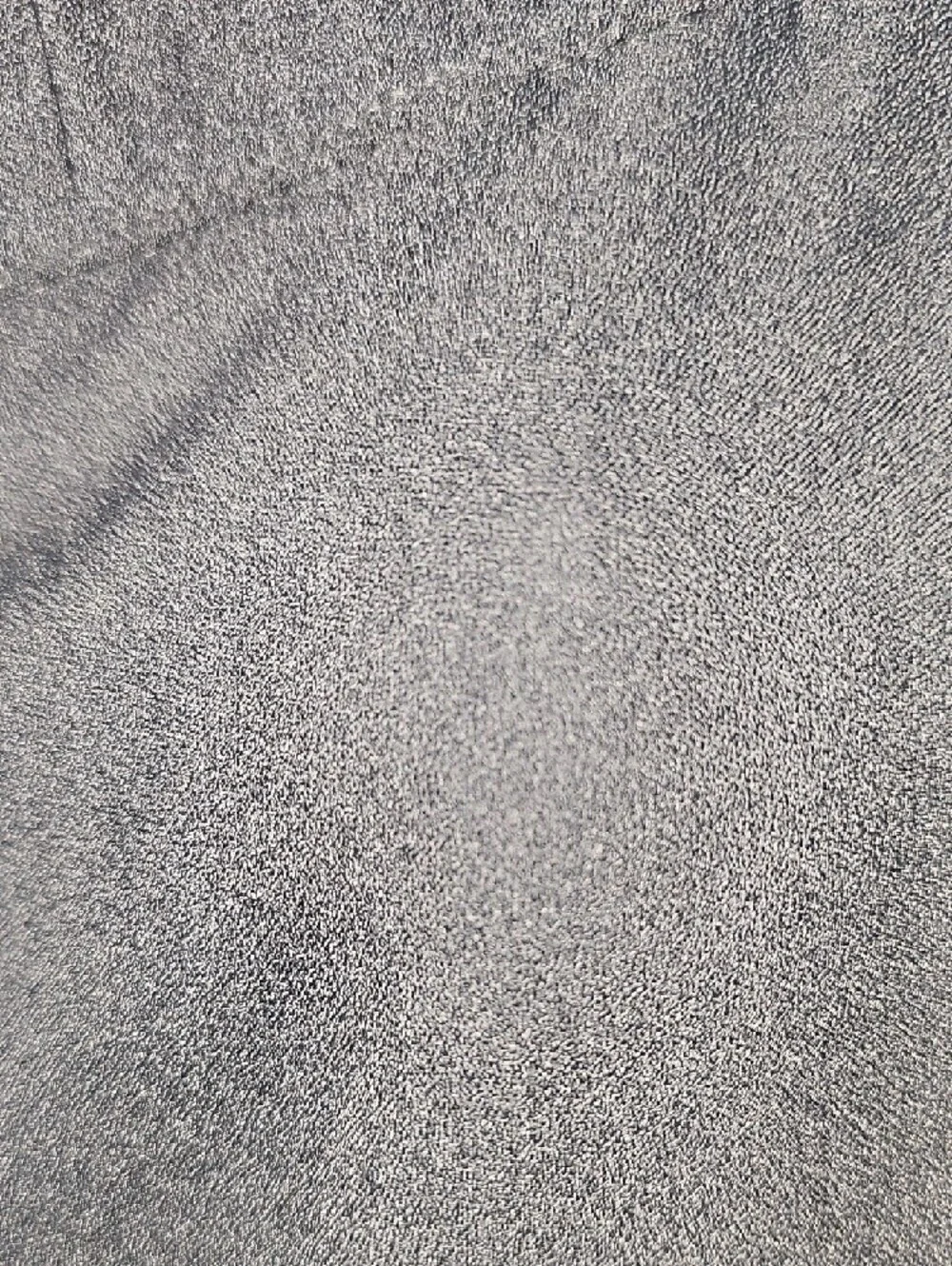 Justice NWT Girls Silver Gray Shimmery Dress Pants Size 12
